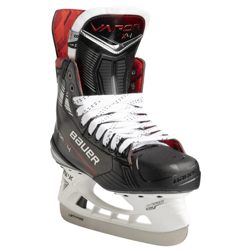 Bauer Vapor X4 Ice Hockey Skate - Senior