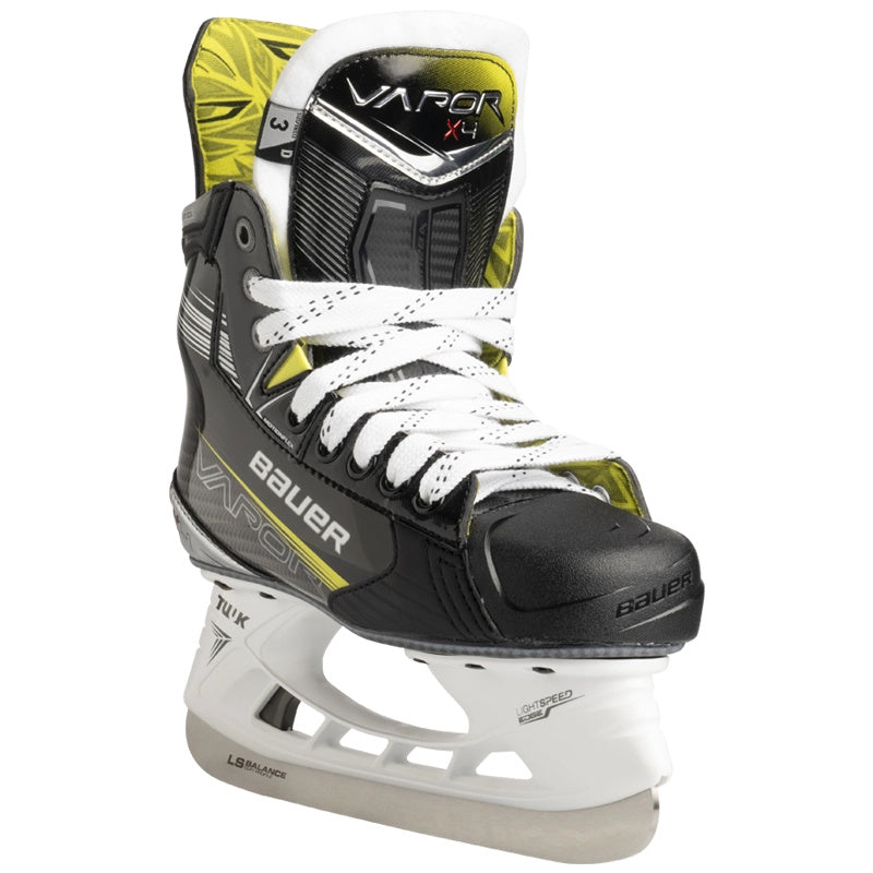 Bauer Vapor X4 Ice Hockey Skate - Junior