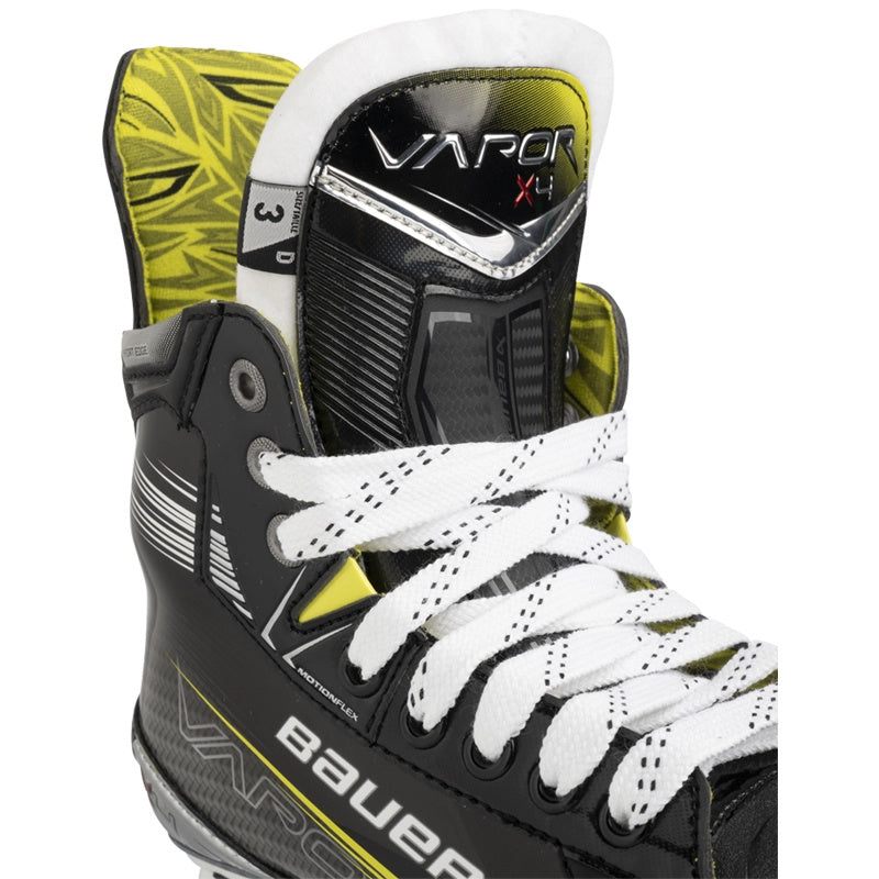 Bauer Vapor X4 Ice Hockey Skate - Junior