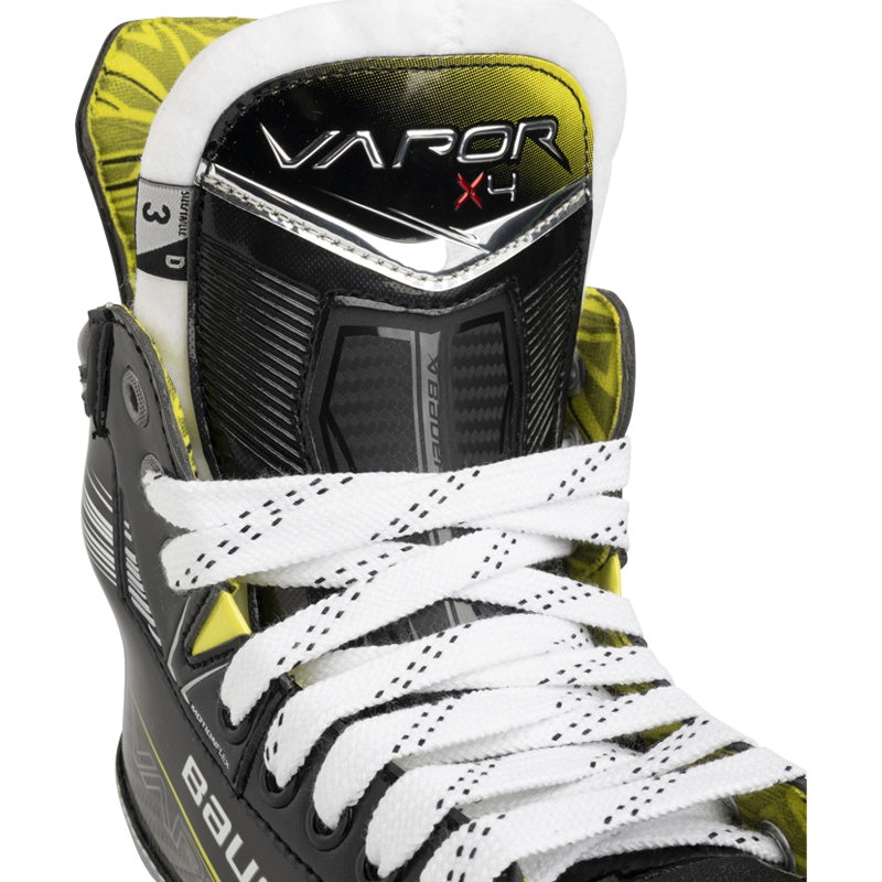 Bauer Vapor X4 Ice Hockey Skate - Junior