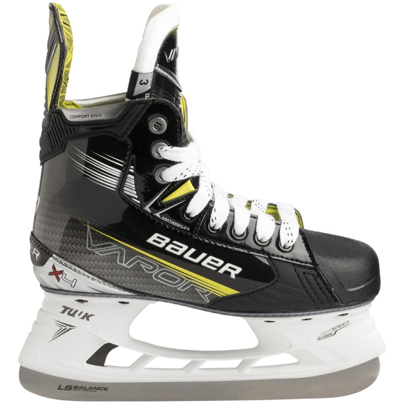 Bauer Vapor X4 Ice Hockey Skate - Junior