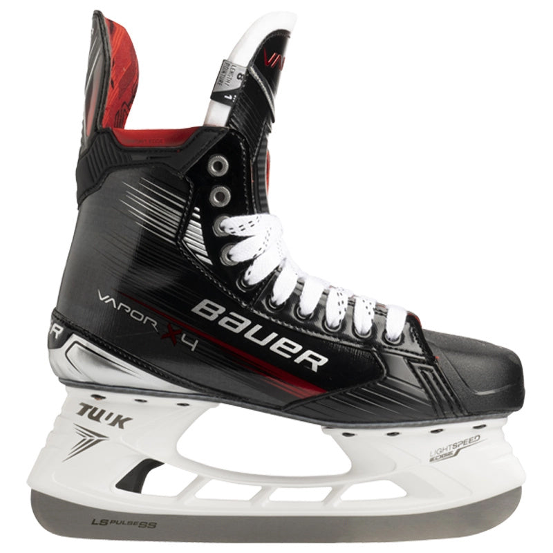 Bauer Vapor X4 Ice Hockey Skate - Senior