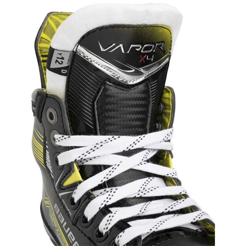 Bauer Vapor X4 Ice Hockey Skate - Youth