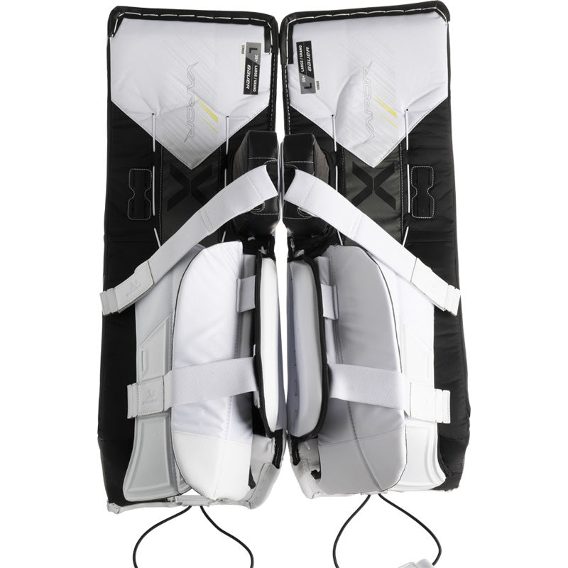 Bauer Vapor X5 Pro Goal Pad - Senior