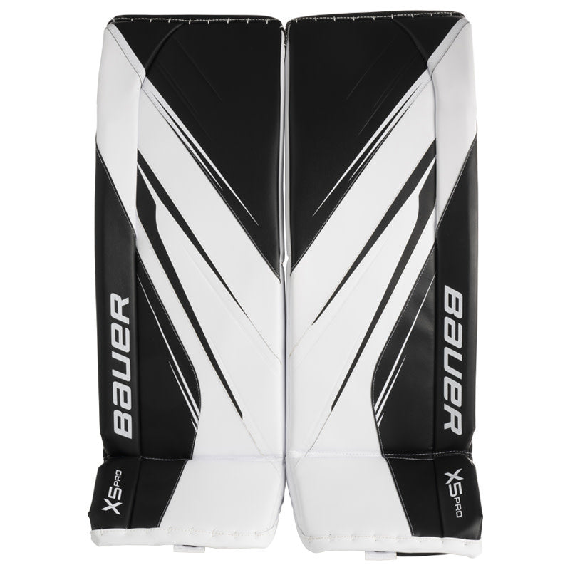 Bauer Vapor X5 Pro Goal Pad - Intermediate
