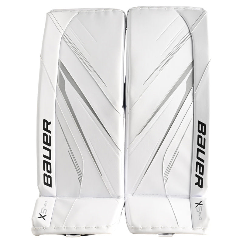 Bauer Vapor X5 Pro Goal Pad - Senior
