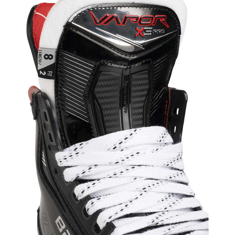 Bauer Vapor X5 Pro Ice Hockey Skate - Senior