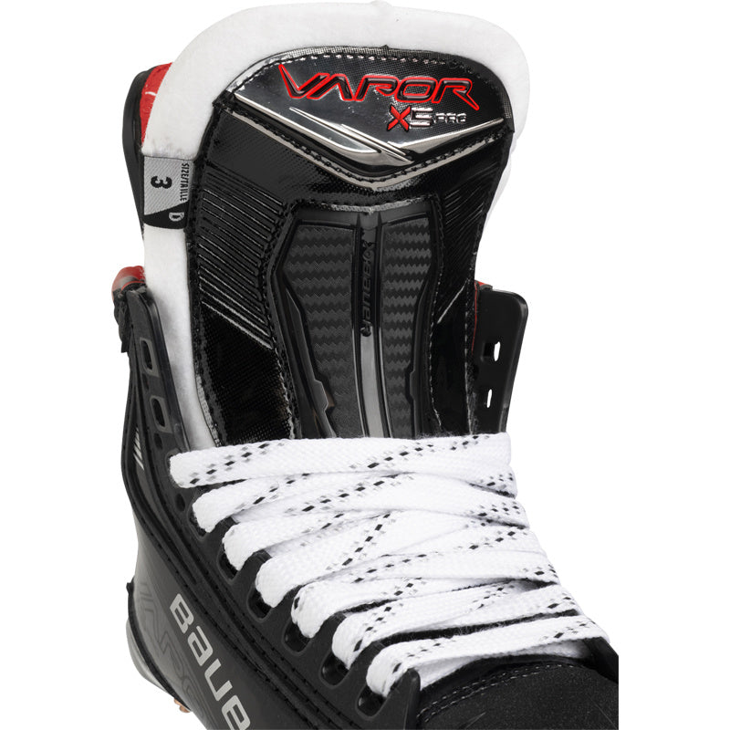 Bauer Vapor X5 Pro Ice Hockey Skate - Junior