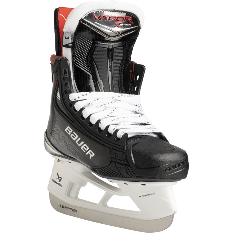 Bauer Vapor X5 Pro Ice Hockey Skate - Junior