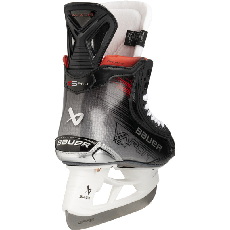 Bauer Vapor X5 Pro Ice Hockey Skate - Junior