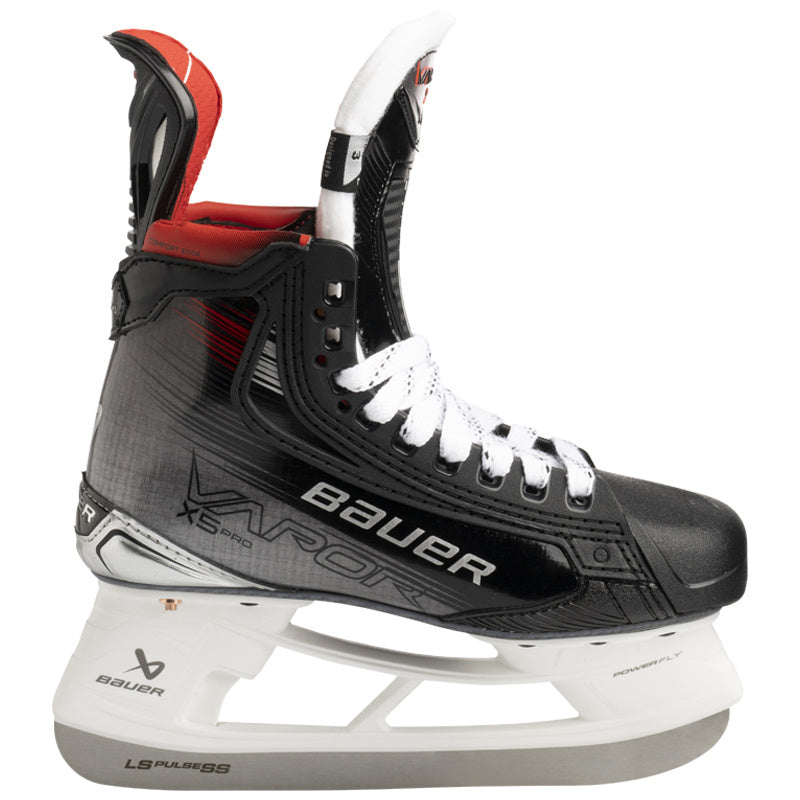 Bauer Vapor X5 Pro Ice Hockey Skate - Junior