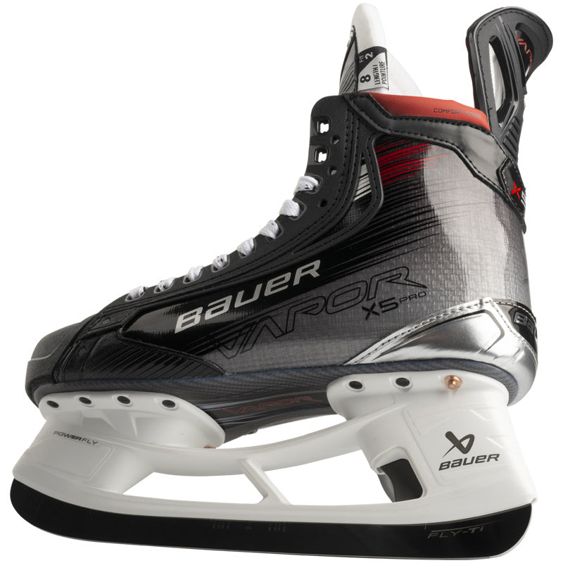 Bauer Vapor X5 Pro Ice Hockey Skate - Senior