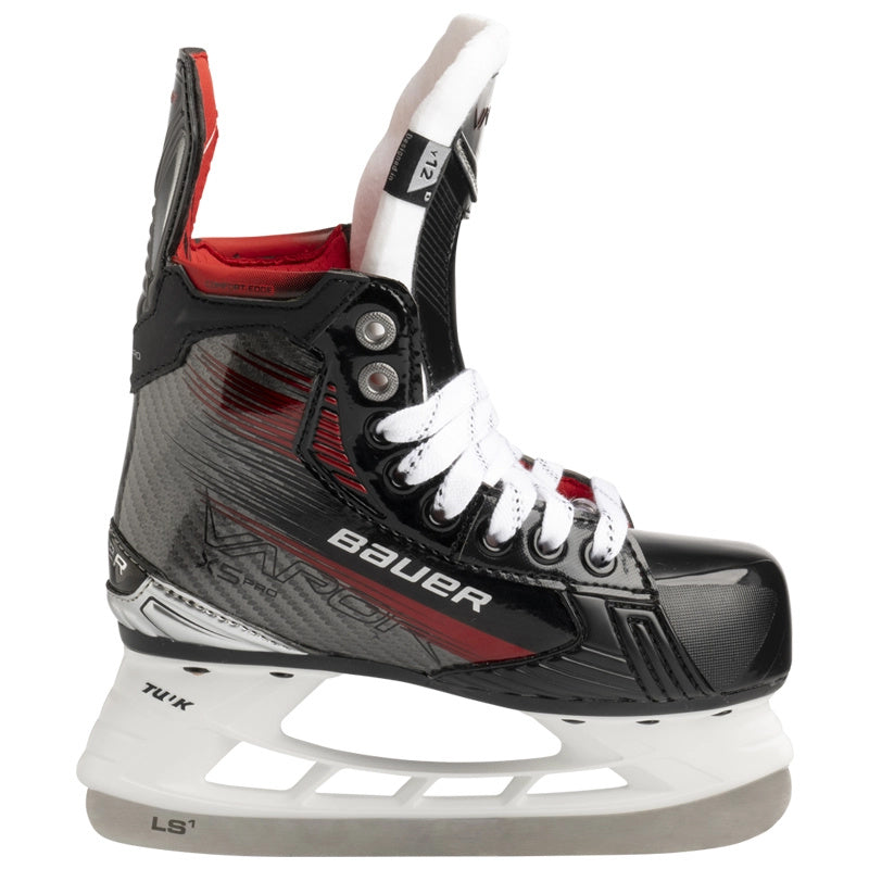 Bauer Vapor X5 Pro Ice Hockey Skate - Youth