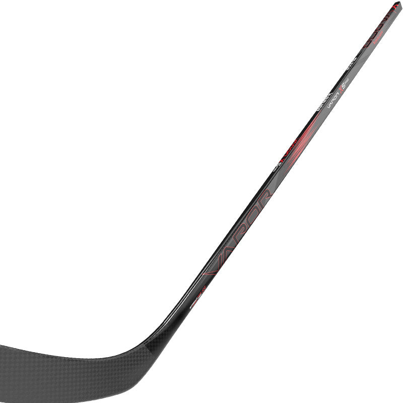 Bauer Vapor X5 Pro One Piece Stick - Senior
