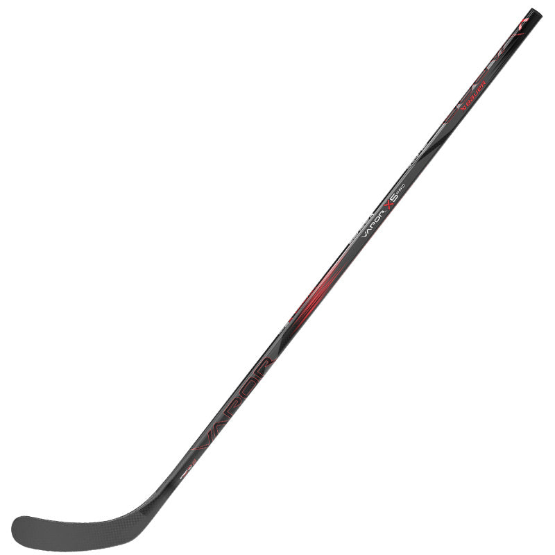 Bauer Vapor X5 Pro One Piece Stick - Senior