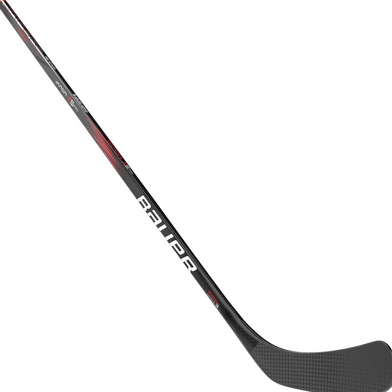 Bauer Vapor X5 Pro One Piece Stick - Senior