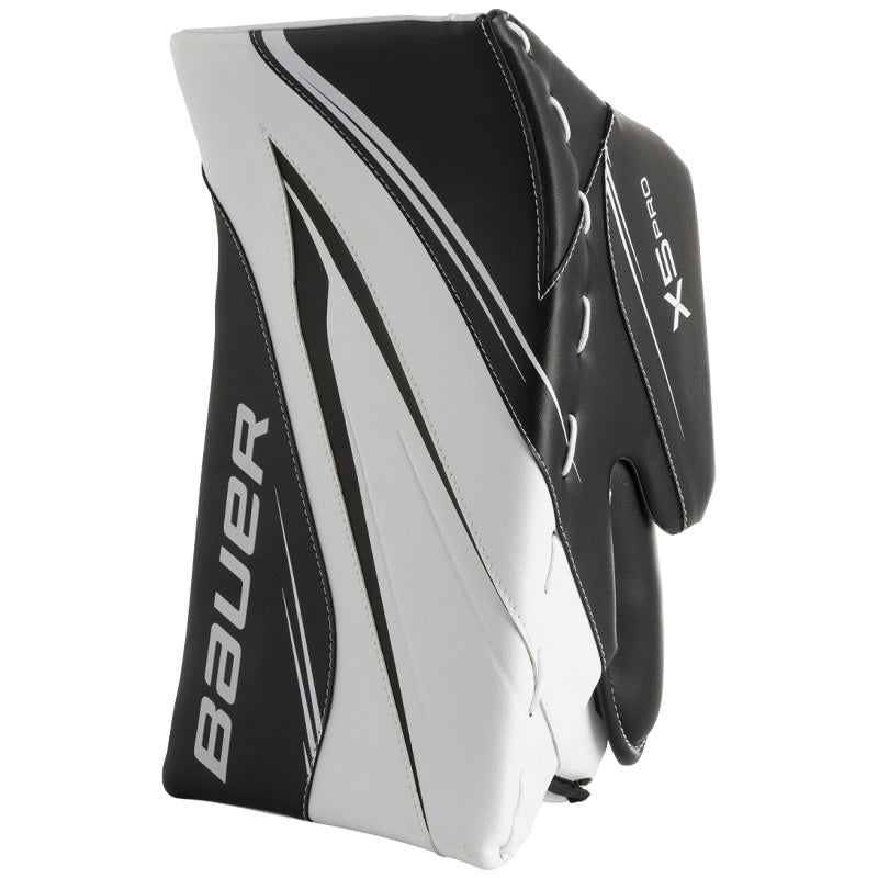 Bauer Vapor X5 Pro Goalie Blocker - Intermediate
