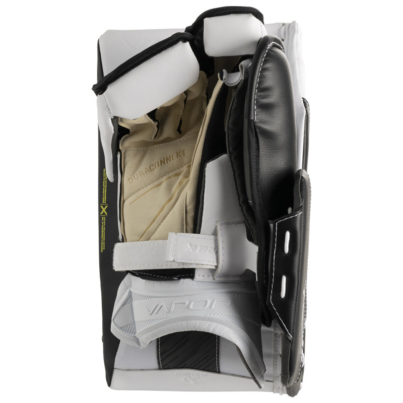 Bauer Vapor X5 Pro Goalie Blocker - Senior