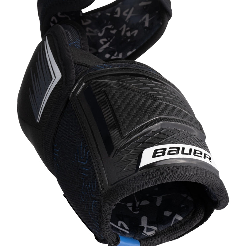 Bauer X Elbow Pad - Senior