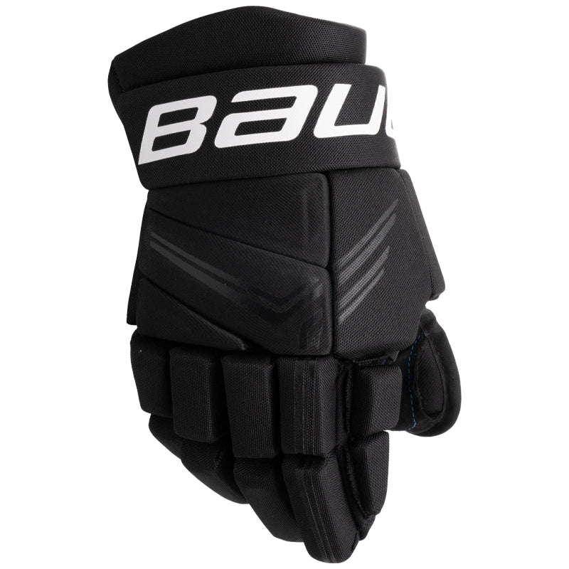 Bauer X Hockey Glove - Intermediate