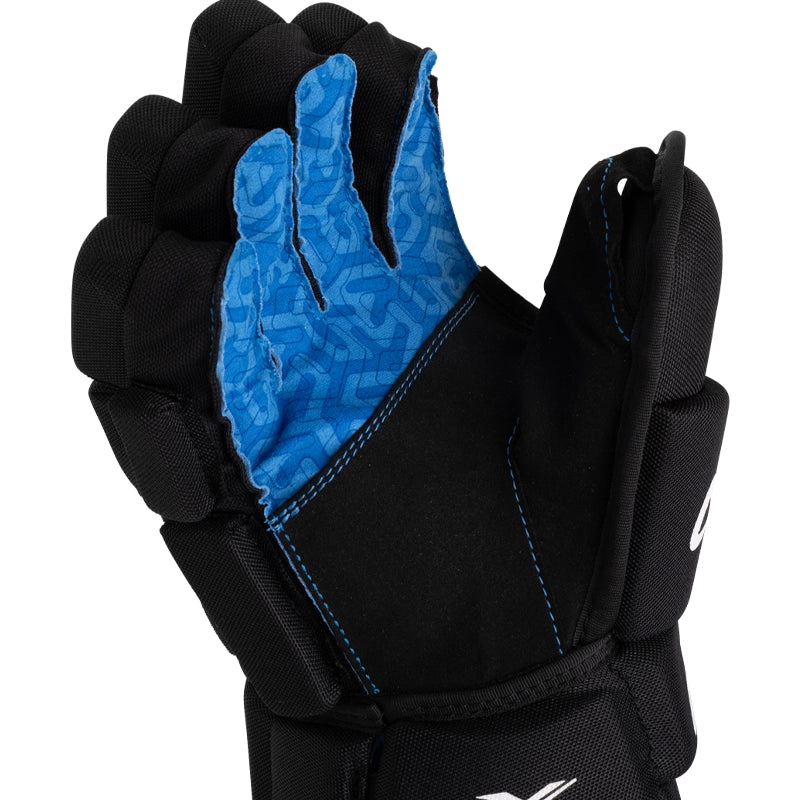 Bauer X Hockey Glove - Intermediate