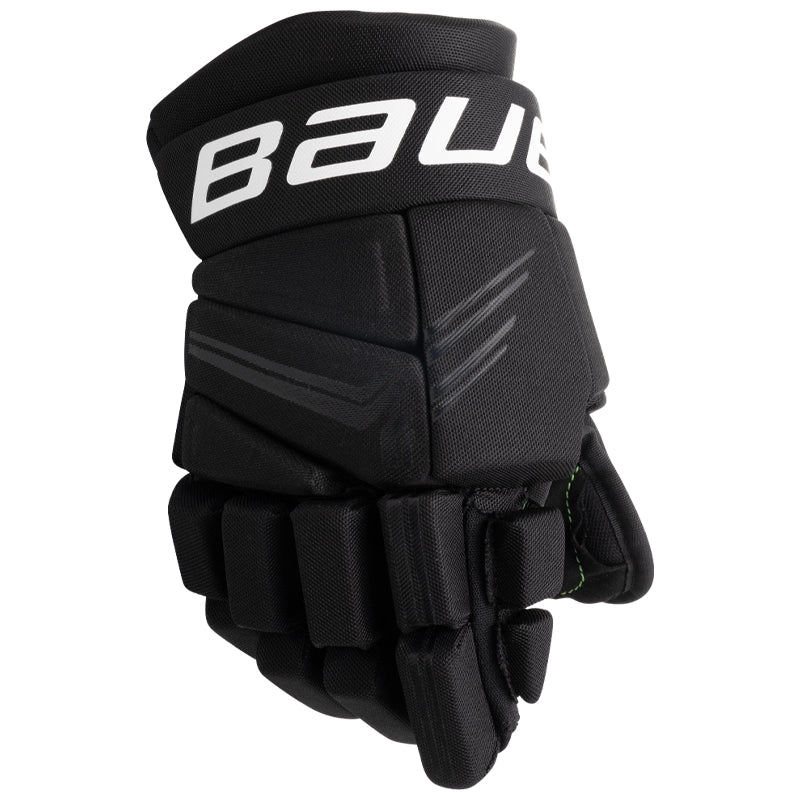 Bauer X Hockey Glove - Junior