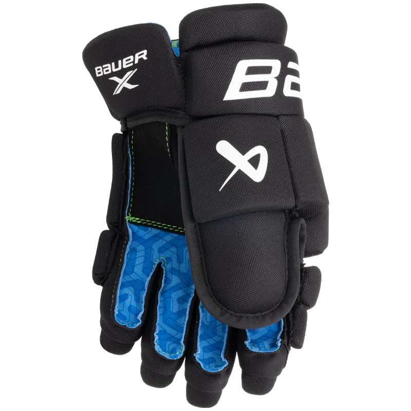 Bauer X Hockey Glove - Junior