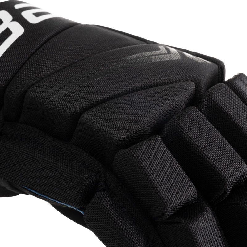 Bauer X Hockey Glove - Junior