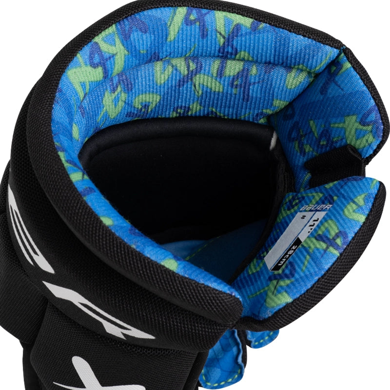 Bauer X Hockey Glove - Junior