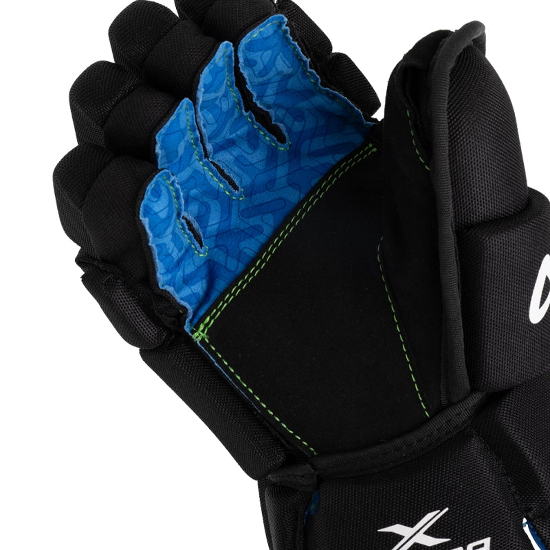 Bauer X Hockey Glove - Junior