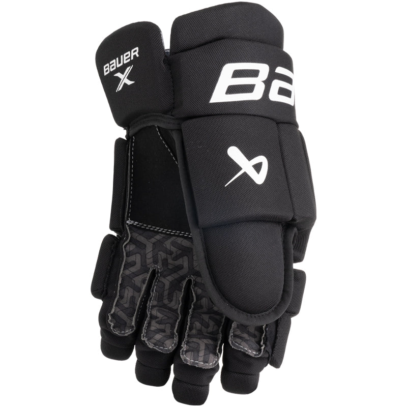 Bauer X Hockey Glove - Senior