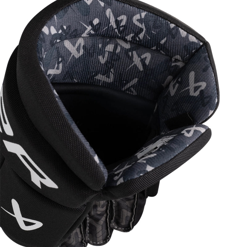 Bauer X Hockey Glove - Senior