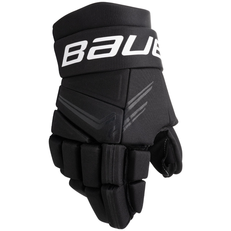 Bauer X Hockey Glove - Senior
