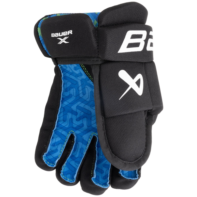 Bauer X Hockey Glove - Youth