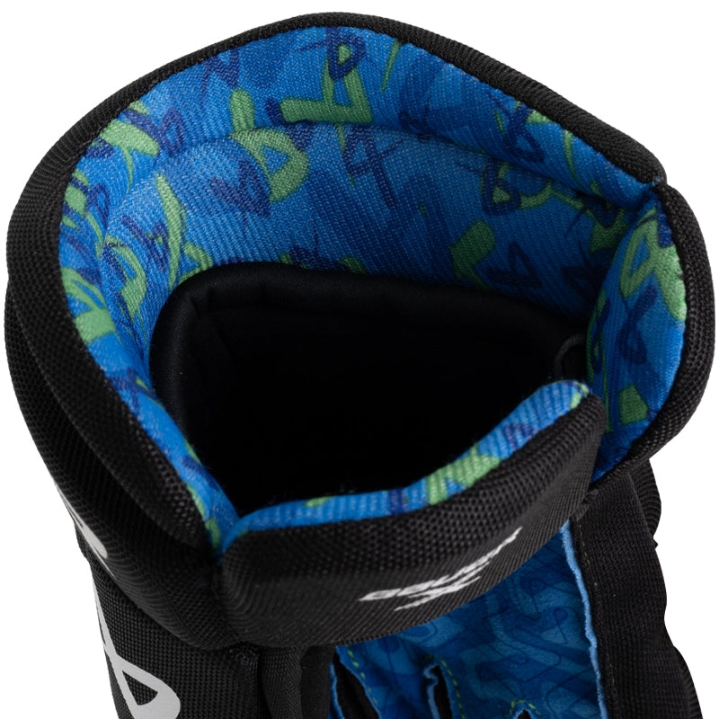 Bauer X Hockey Glove - Youth