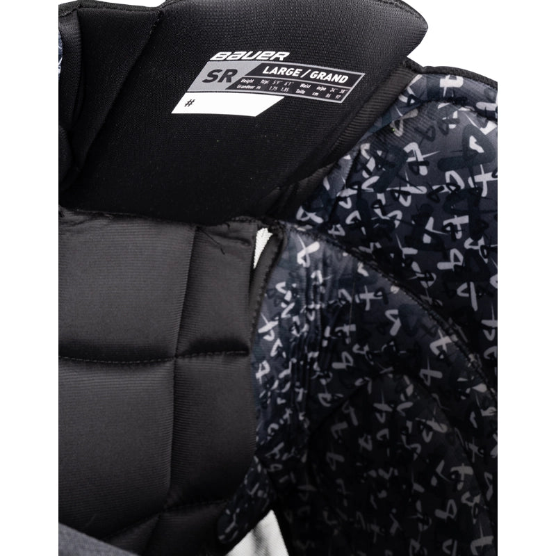 Bauer X Hockey Pant - Intermediate