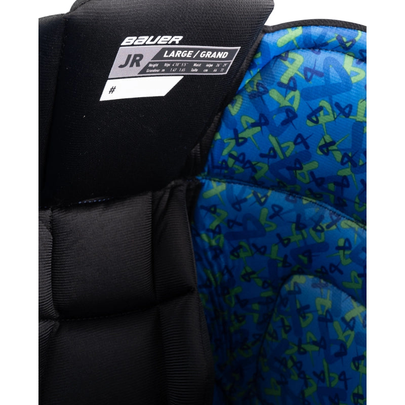 Bauer X Hockey Pant - Junior