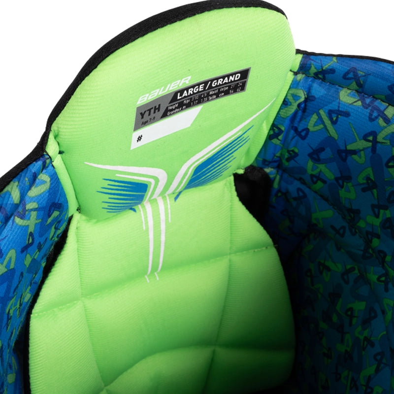 Bauer X Hockey Pant - Youth
