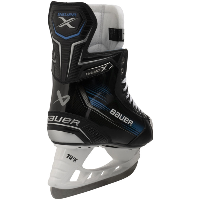 Bauer Vapor X Ice Hockey Skate - Intermediate