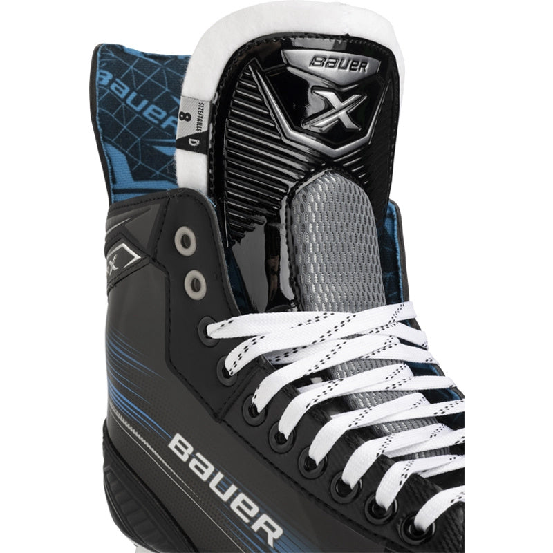 Bauer Vapor X Ice Hockey Skate - Intermediate