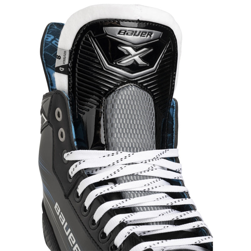 Bauer Vapor X Ice Hockey Skate - Intermediate