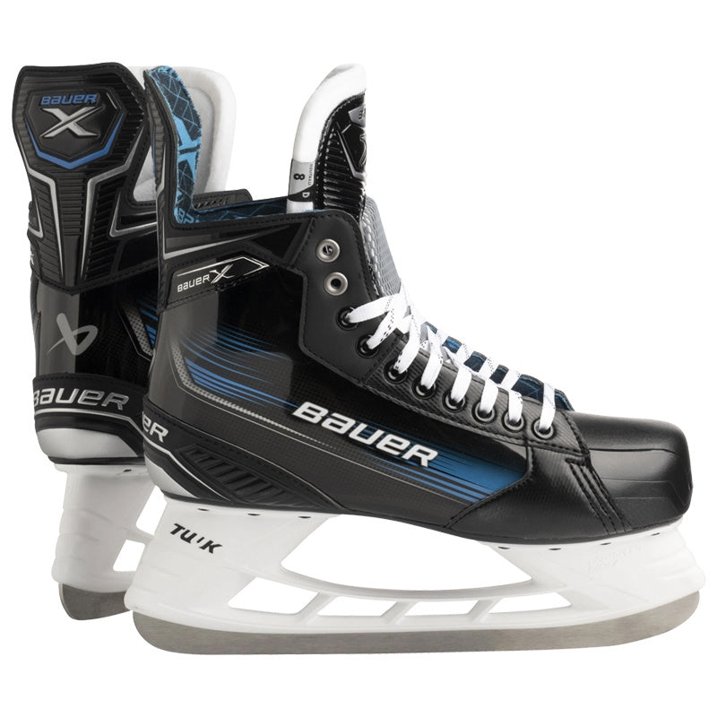 Bauer Vapor X Ice Hockey Skate - Junior