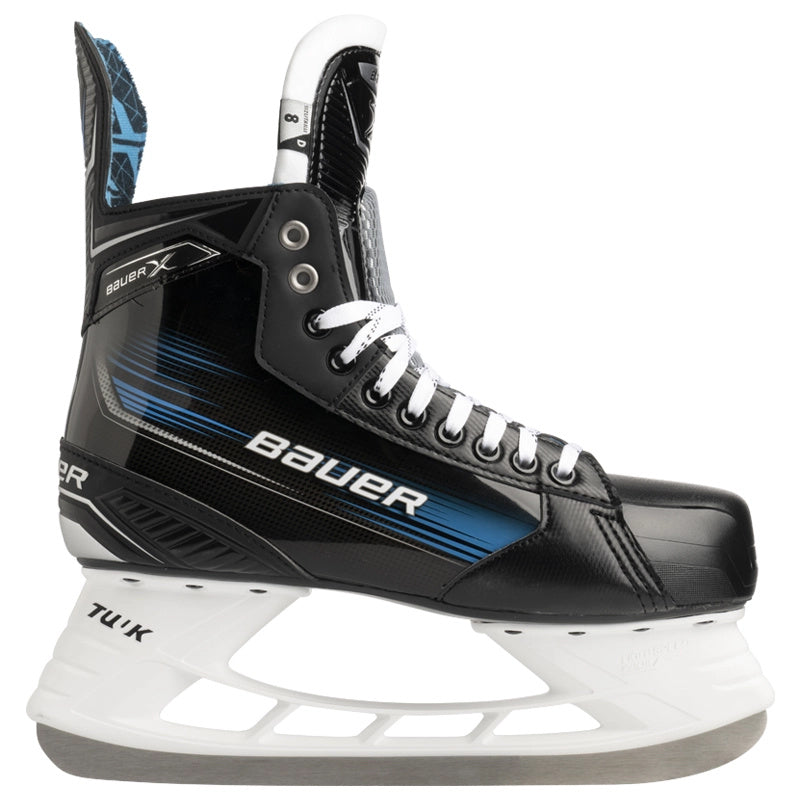 Bauer Vapor X Ice Hockey Skate - Intermediate