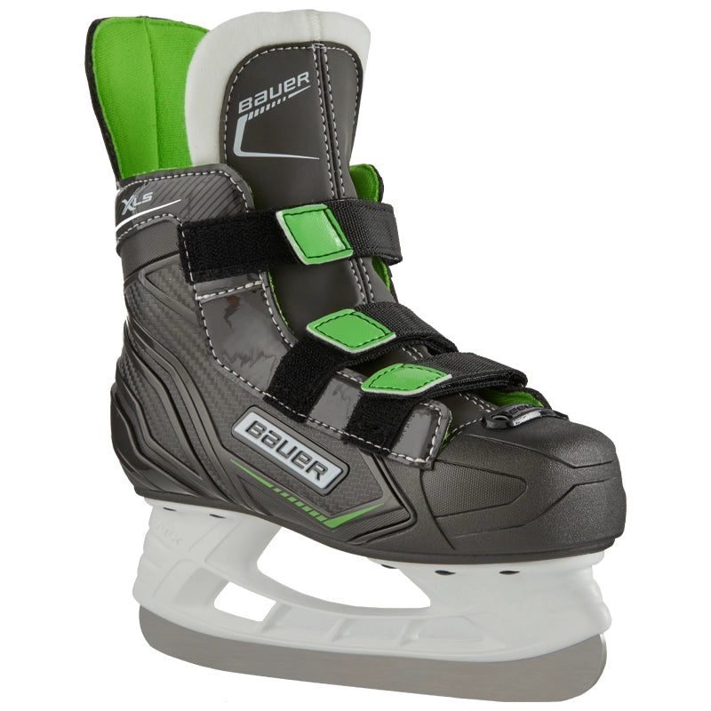 Bauer X-LS Ice Hockey Skate - Youth