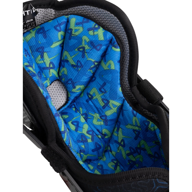 Bauer X Shin Guard - Junior