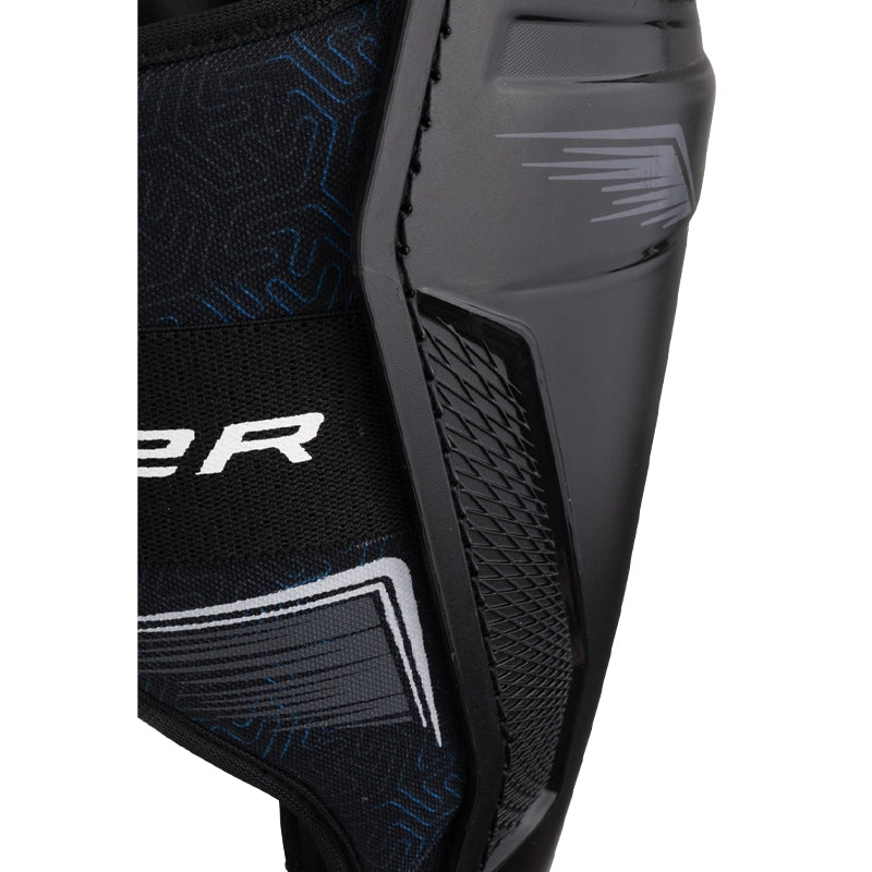 Bauer X Shin Guard - Intermediate