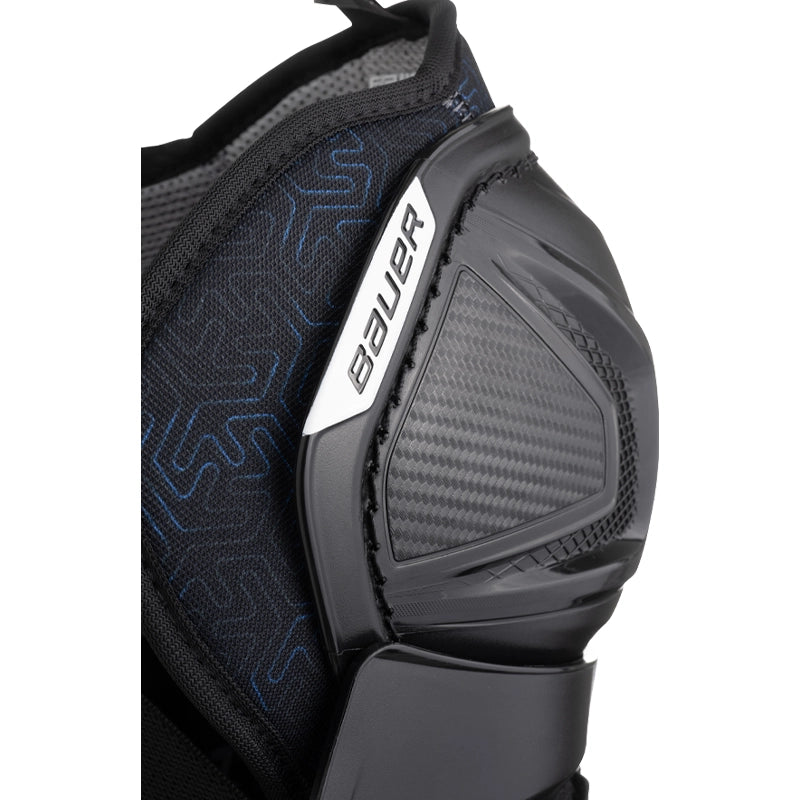 Bauer X Shin Guard - Intermediate