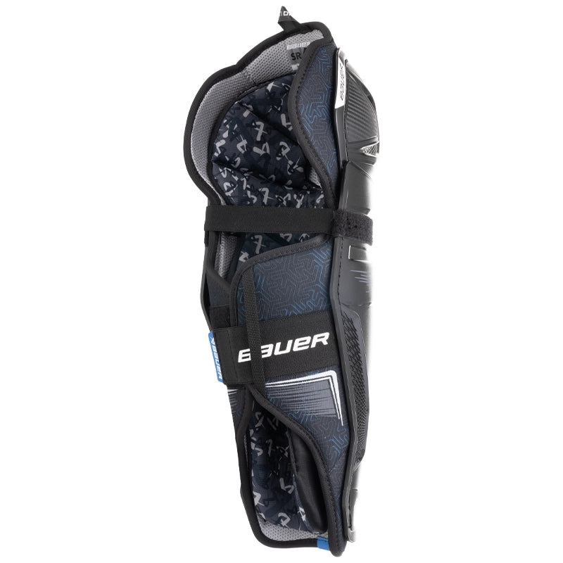 Bauer X Shin Guard - Intermediate