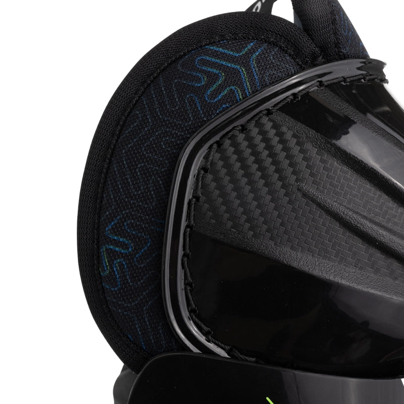 Bauer X Shin Guard - Youth