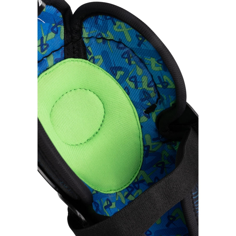 Bauer X Shin Guard - Youth